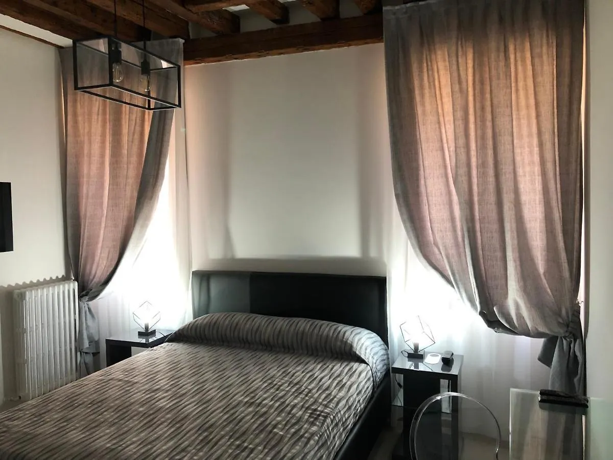Albergo Marin Venice Aparthotel