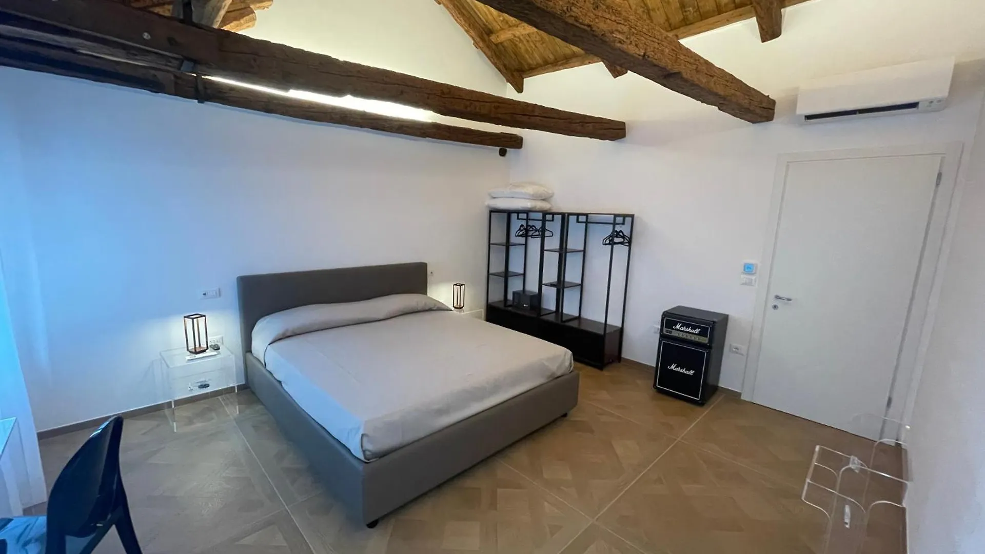 Aparthotel Albergo Marin Venice