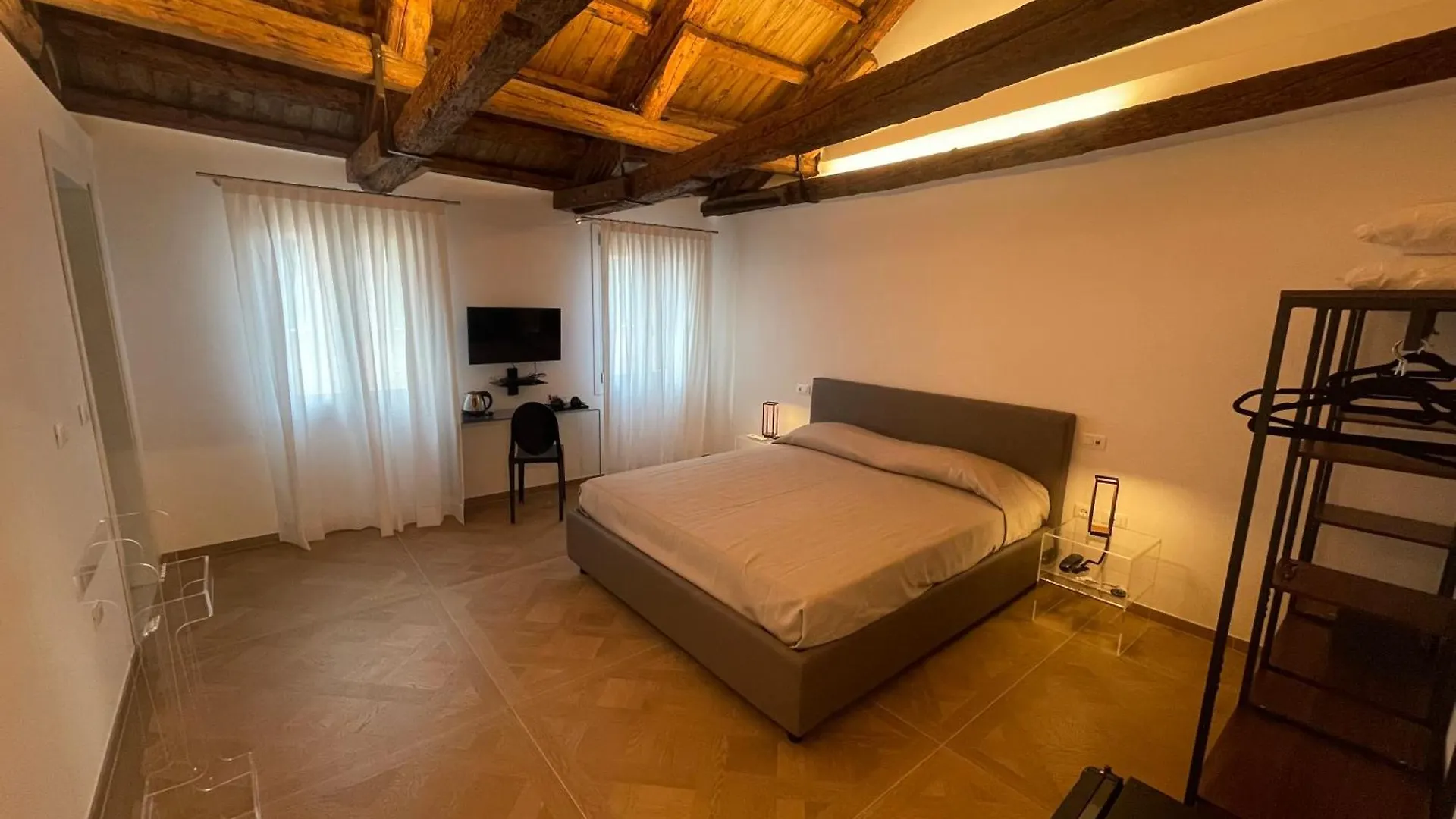 Aparthotel Albergo Marin Venice