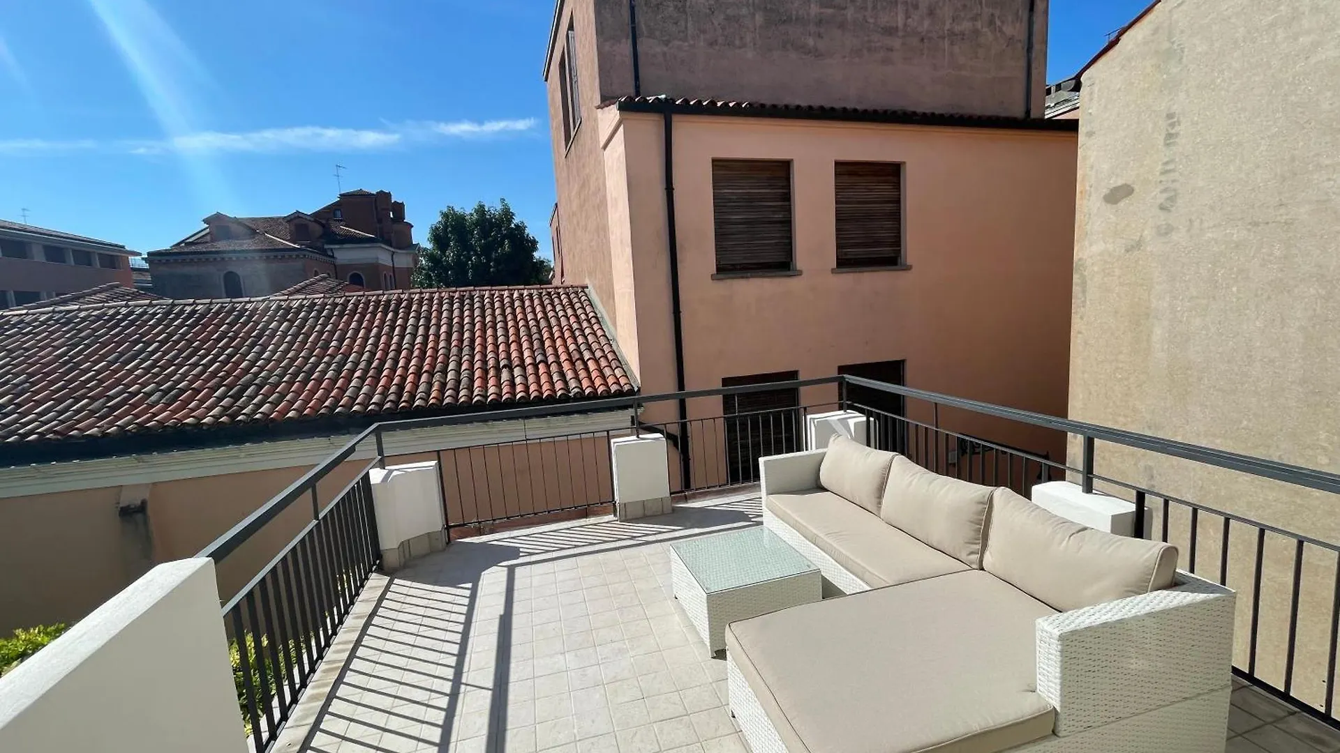 Aparthotel Albergo Marin Venice