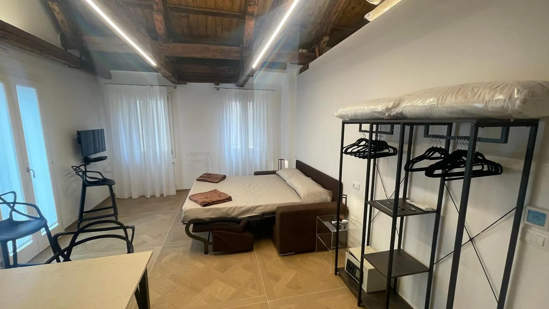 Aparthotel Albergo Marin Venice
