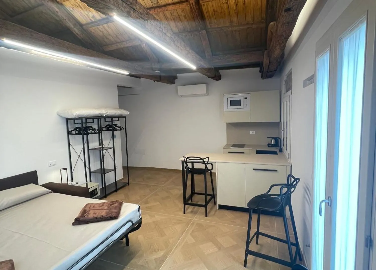 Albergo Marin Venice