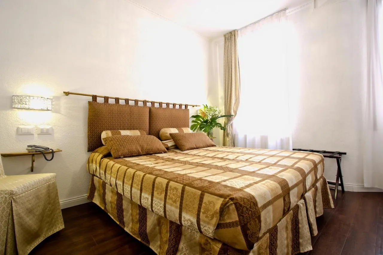 Albergo Marin Venice Aparthotel