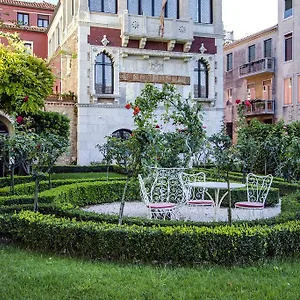 Hotel Ca' Nigra Lagoon Adults Only, Venezia