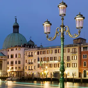 Hotel Carlton On The Grand Canal, Venezia