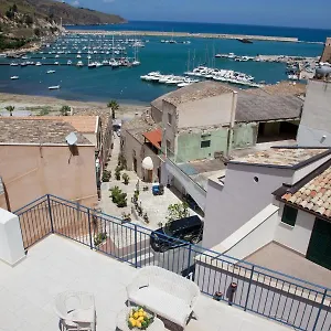 La Terrazza Sul Porto Castellammare del Golfo