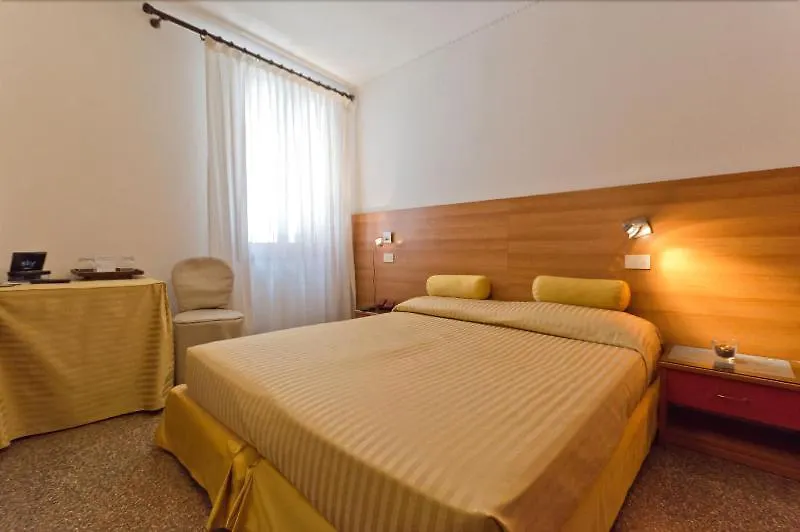 Albergo Marin Venice 0*,  Italy