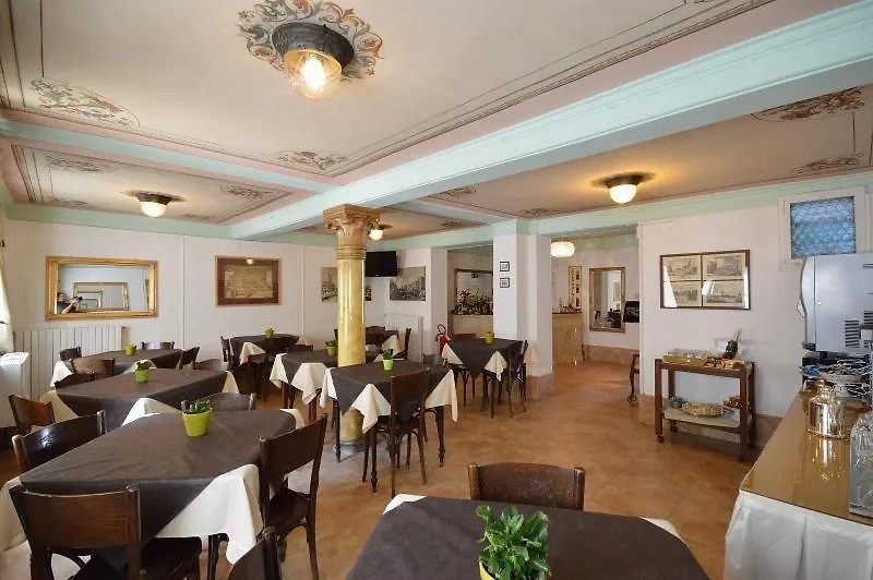 Albergo Marin Venice Aparthotel