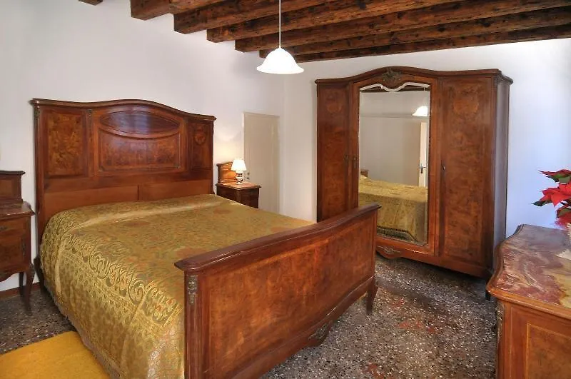Aparthotel Albergo Marin Venice