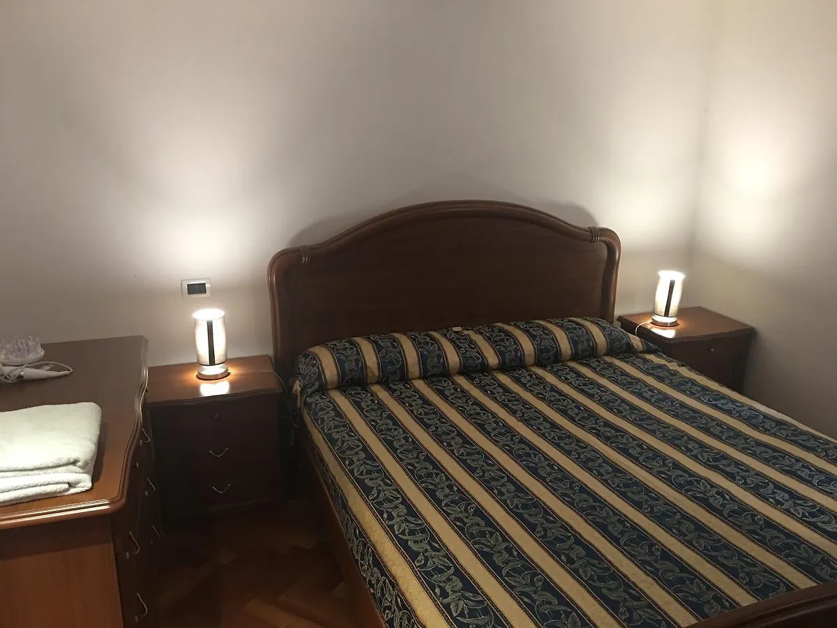 Aparthotel Albergo Marin Venice Italy