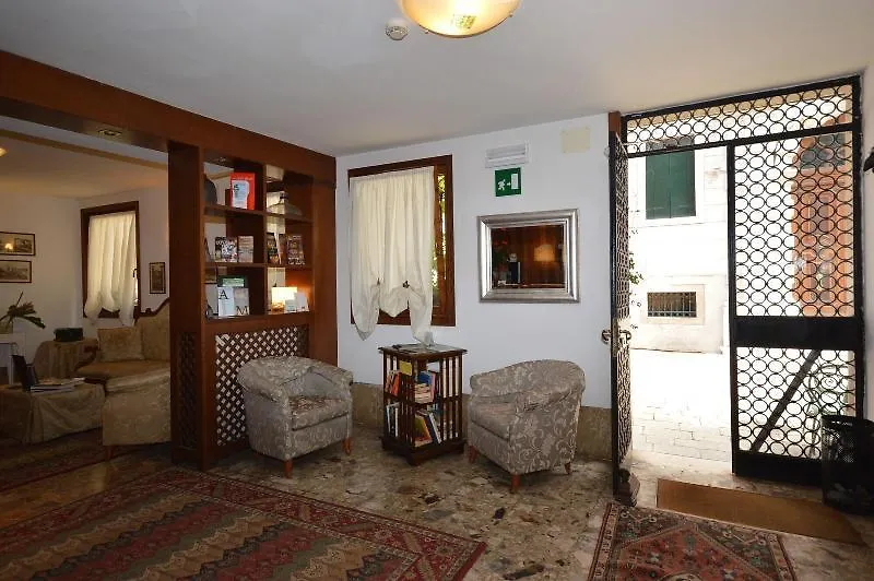 Aparthotel Albergo Marin Venezia