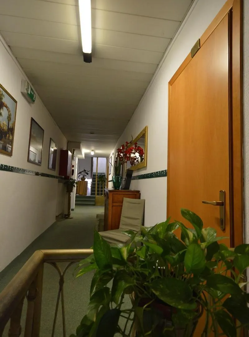 Aparthotel Albergo Marin Venezia