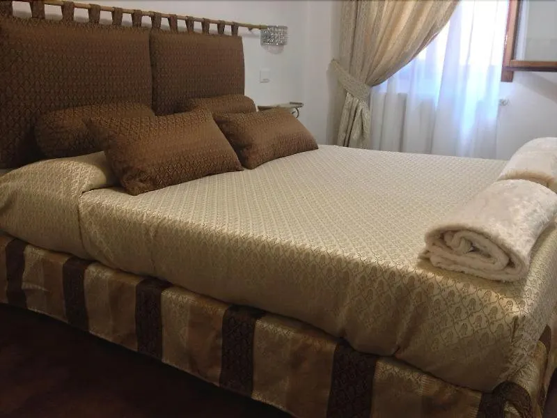 Aparthotel Albergo Marin Venezia