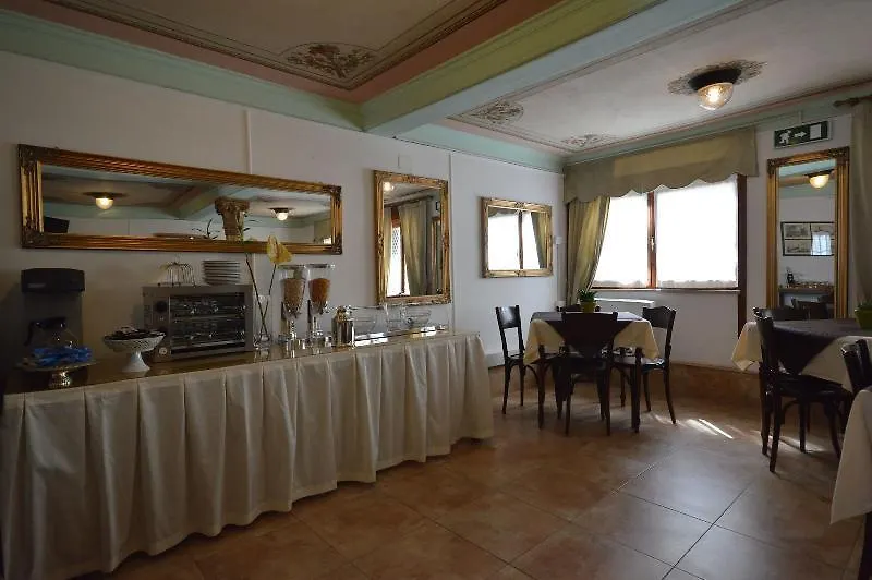 Aparthotel Albergo Marin Venezia Italia