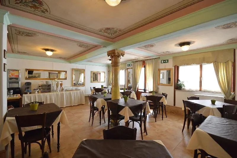 Albergo Marin Venezia