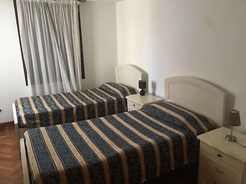 Albergo Marin Venezia 0*,