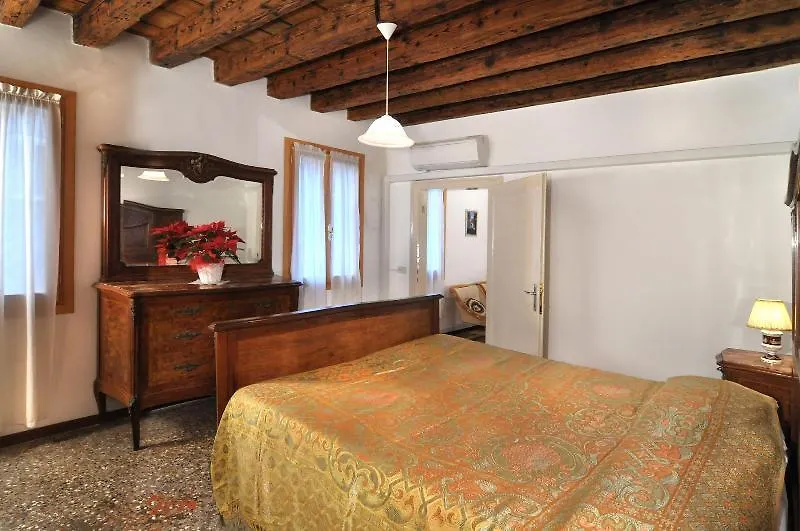 Albergo Marin Venezia 0*,