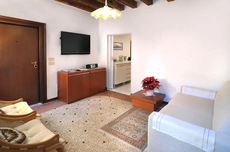 Albergo Marin Venezia