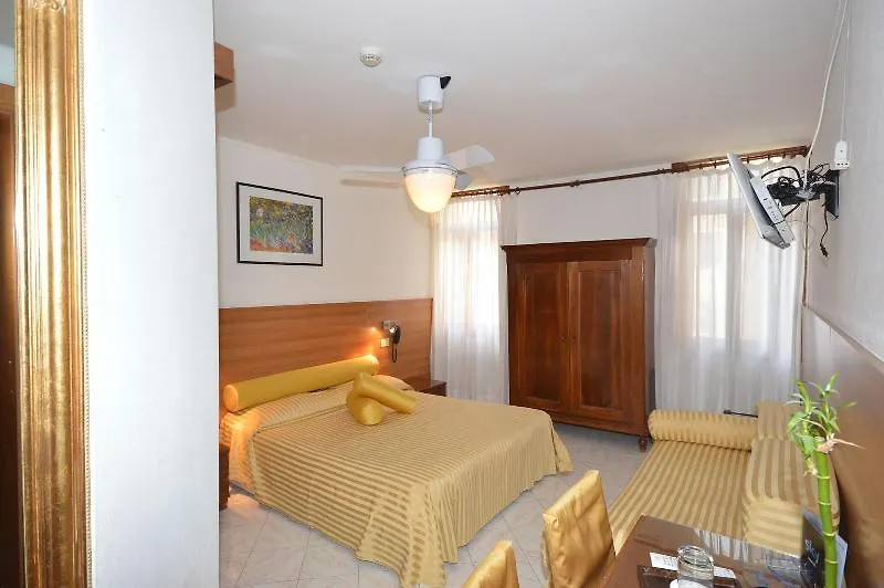 Aparthotel Albergo Marin Venezia