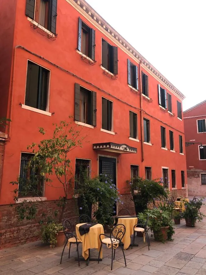 Albergo Marin Venezia