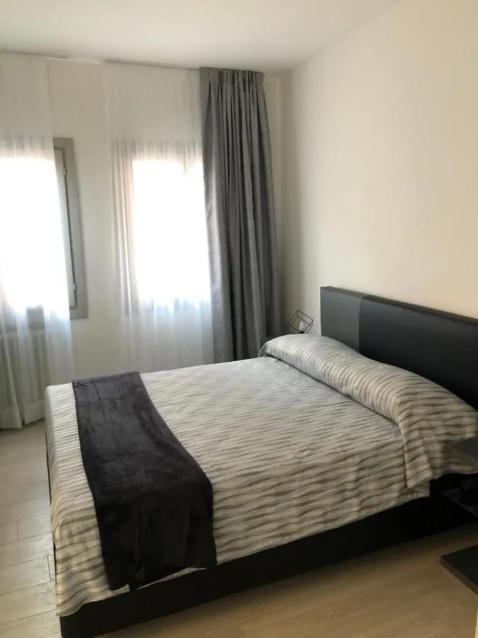 Albergo Marin Venezia Aparthotel