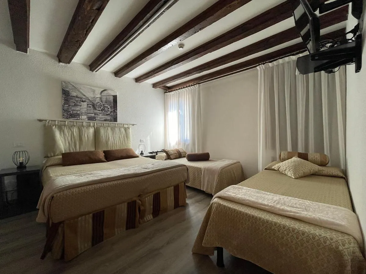 Albergo Marin Venezia 0*,  Italia
