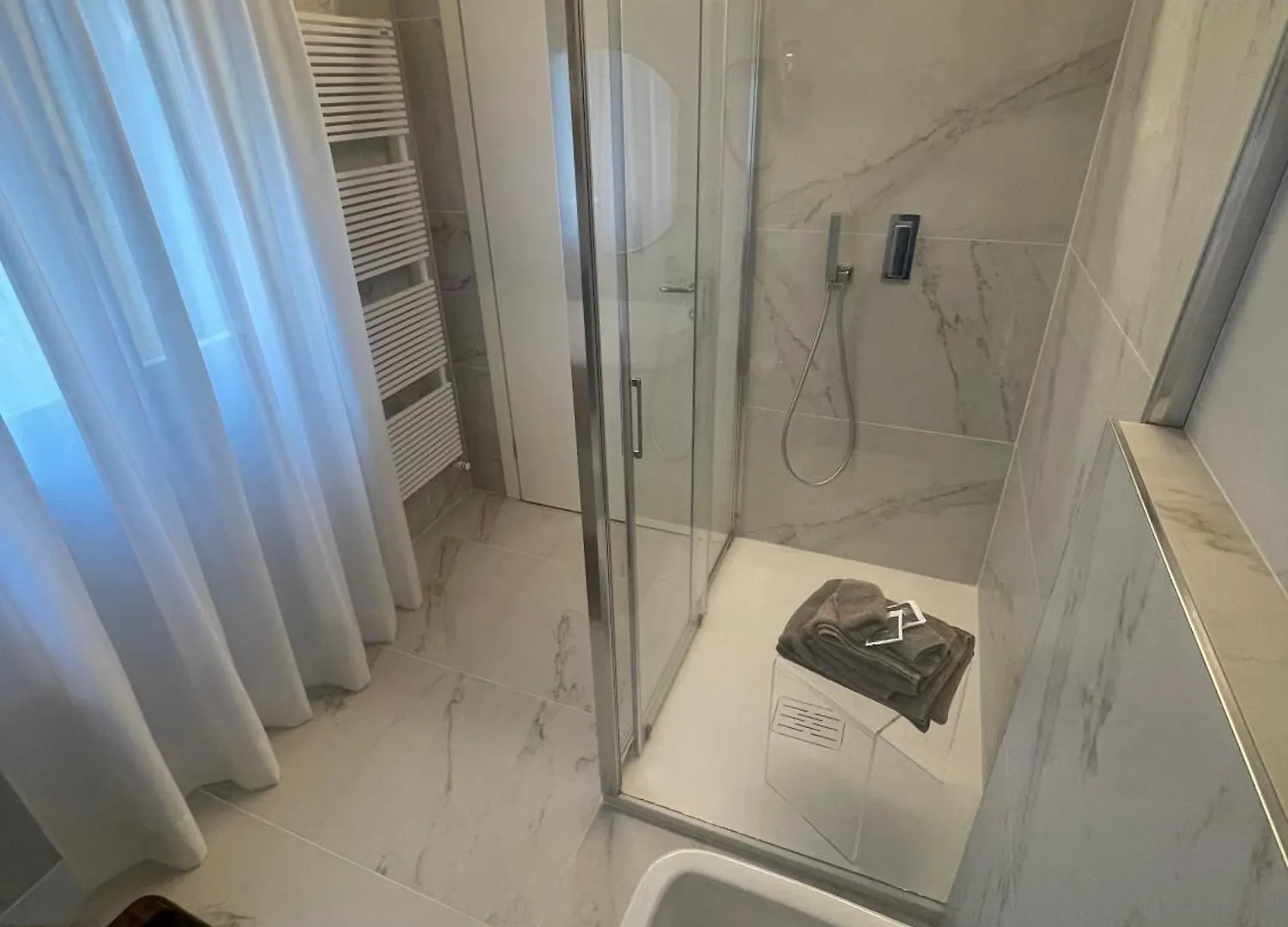 Albergo Marin Venezia Italia