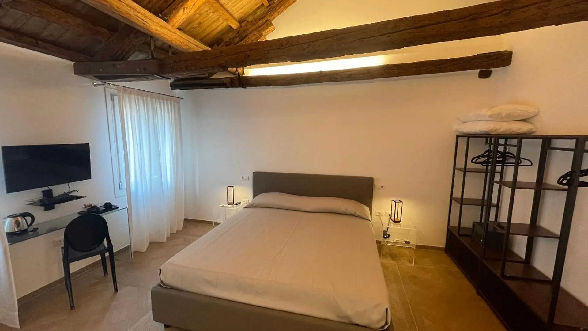 Albergo Marin Venezia