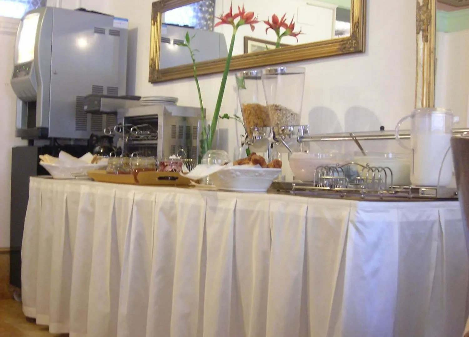 Albergo Marin Venezia 0*,  Italia