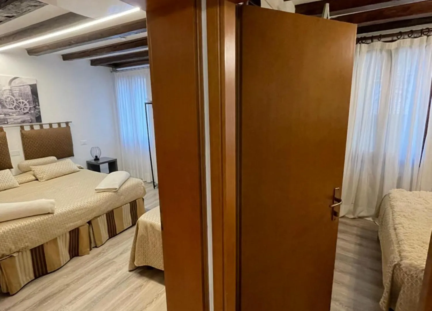 Aparthotel Albergo Marin Venezia