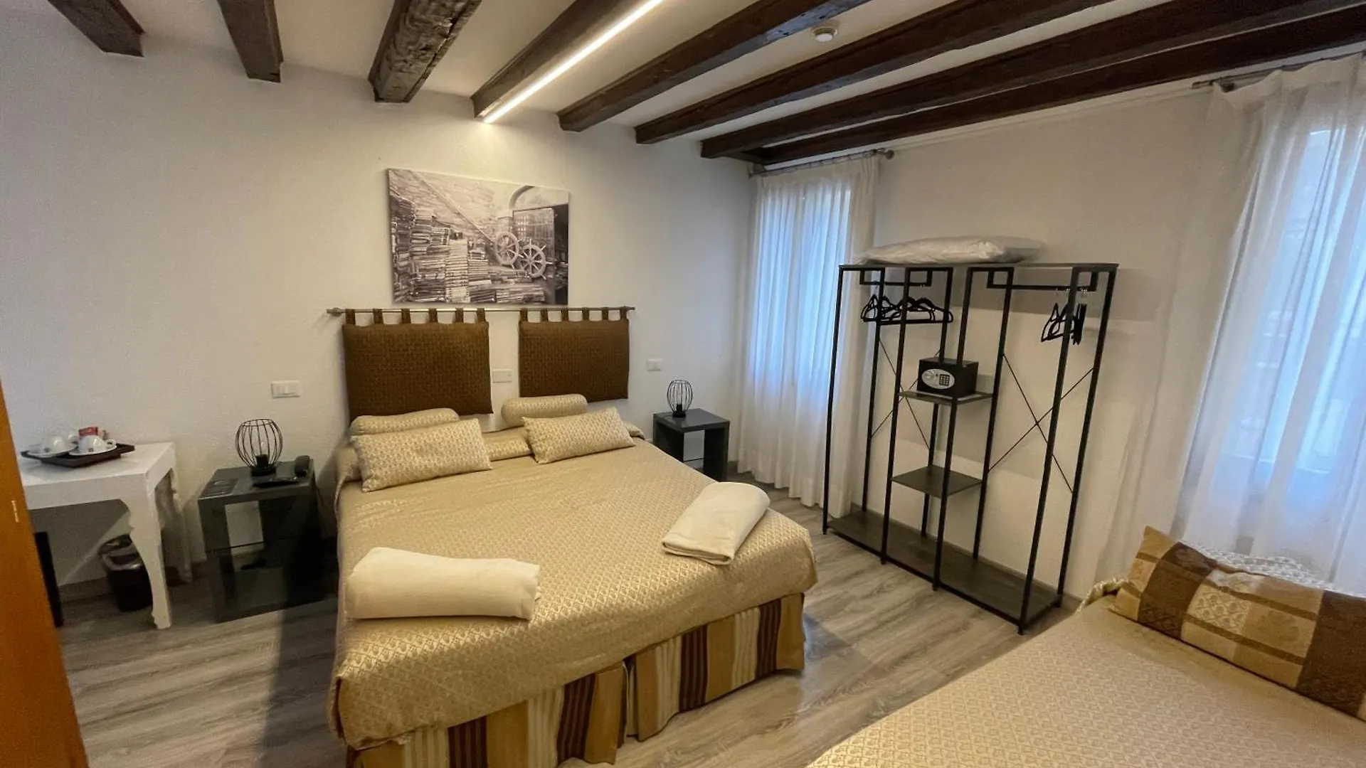 Aparthotel Albergo Marin Venezia