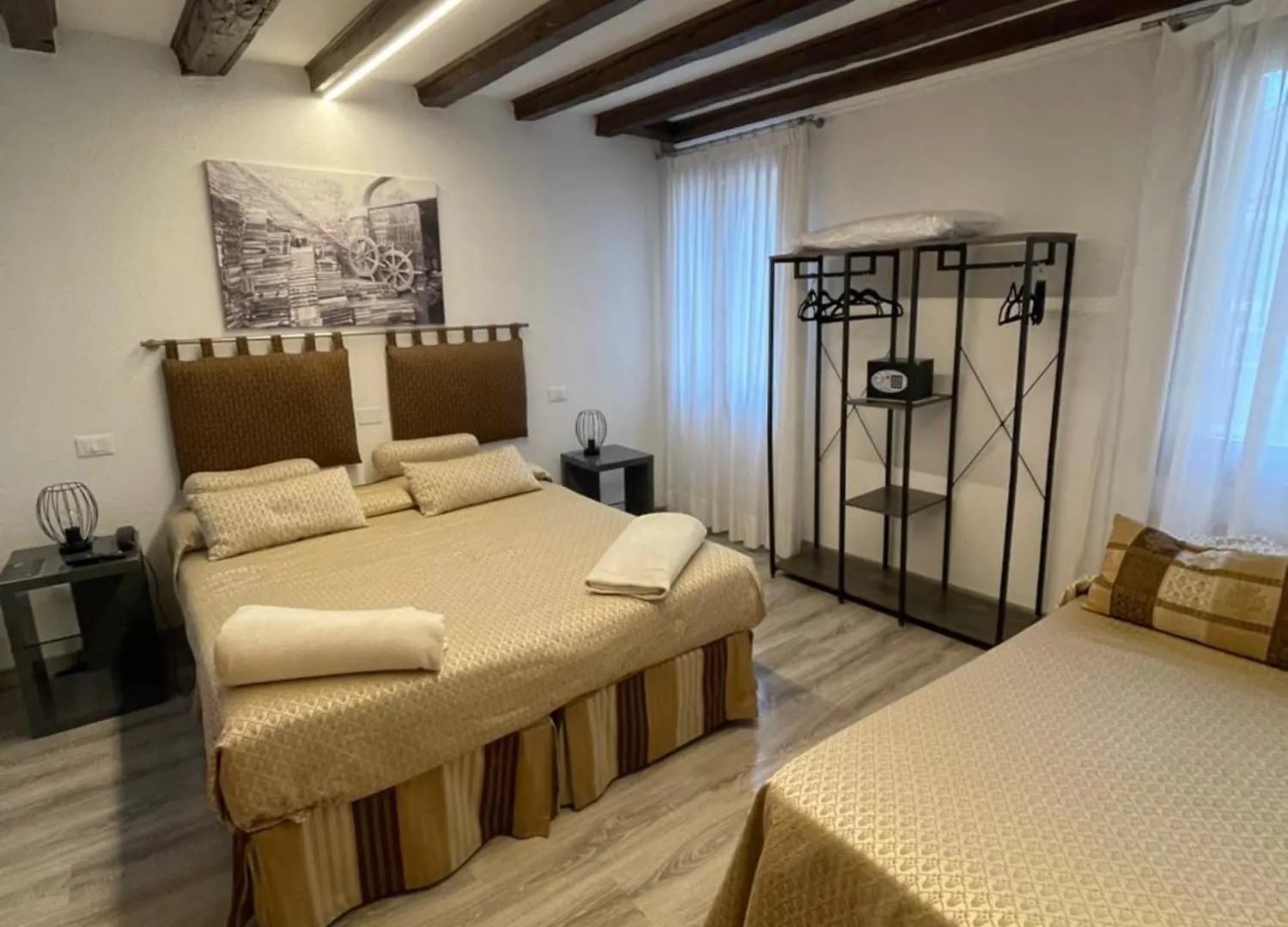 Albergo Marin Venezia Aparthotel