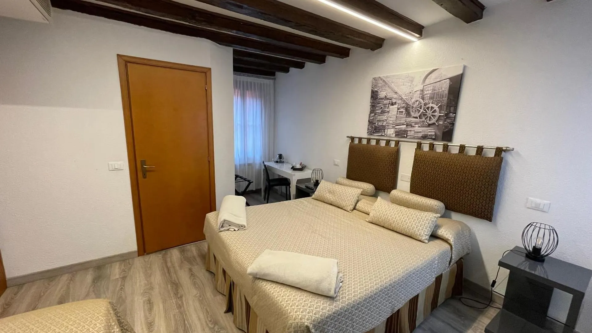 Albergo Marin Venezia
