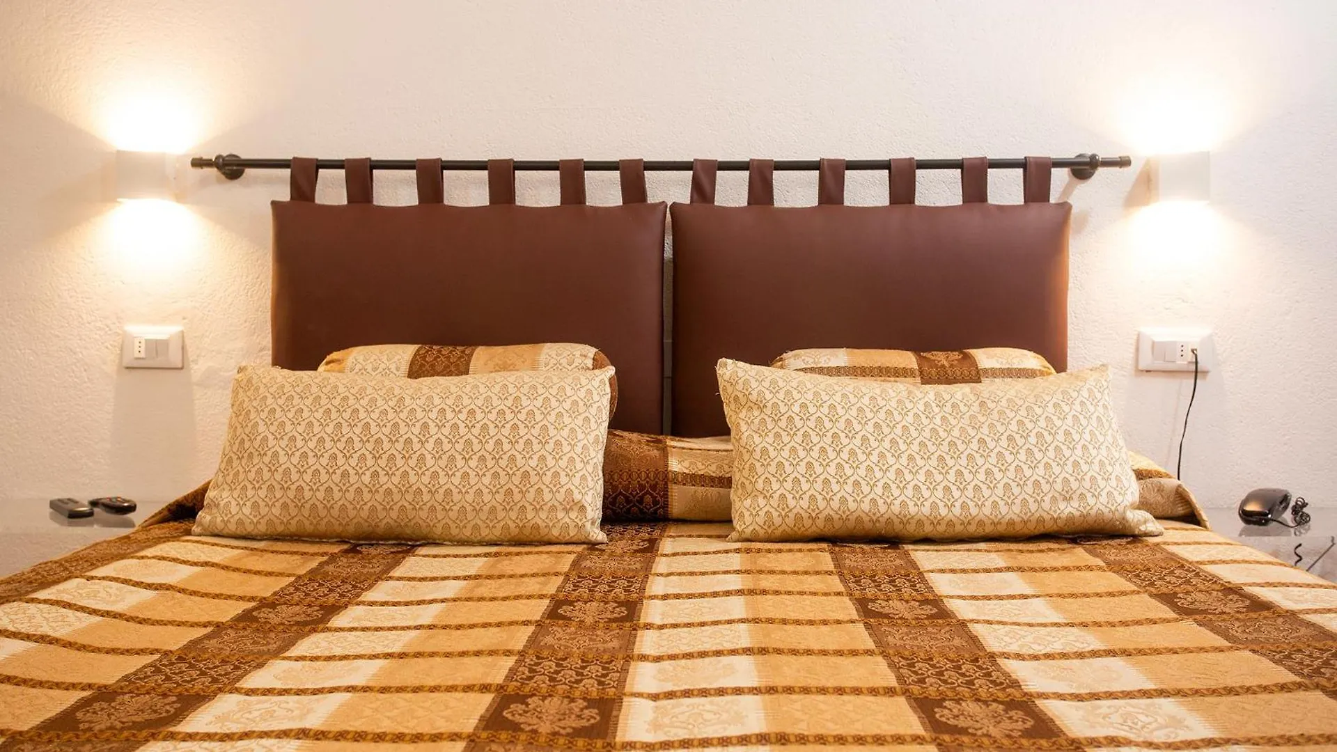 Albergo Marin Venezia Aparthotel