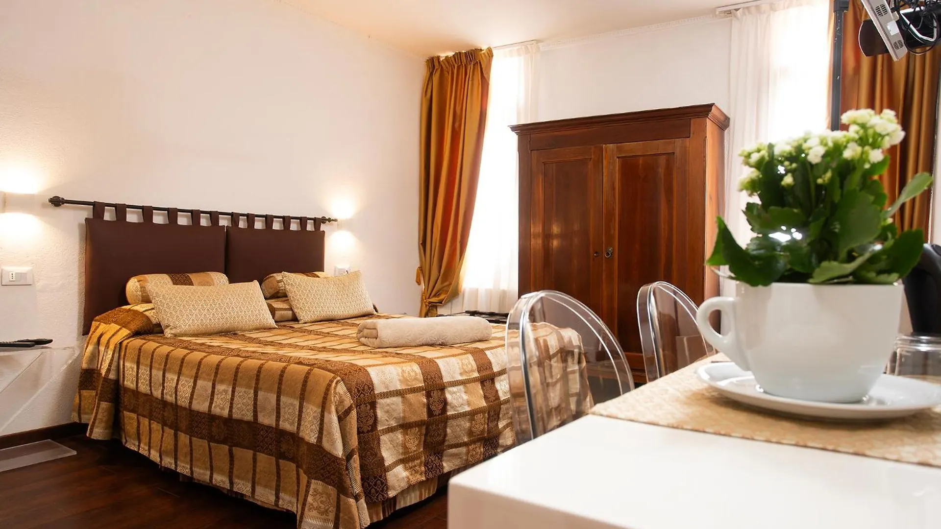 Aparthotel Albergo Marin Venezia Italia