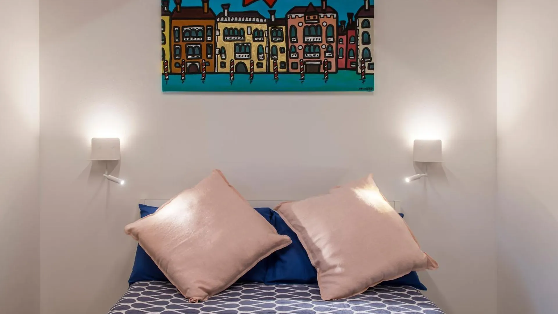 Albergo Marin Venezia Aparthotel