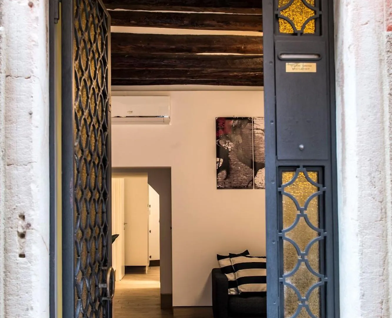 Aparthotel Albergo Marin Venezia