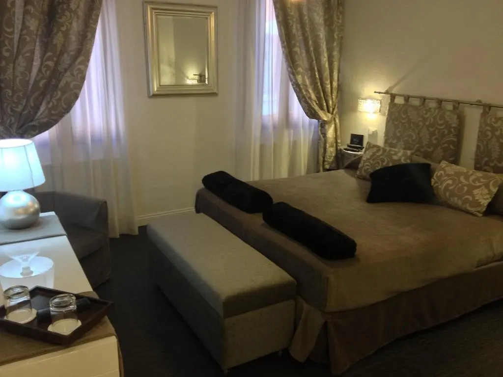 Albergo Marin Venezia