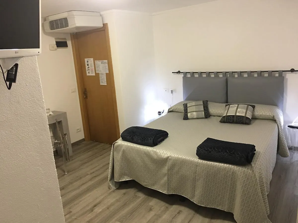 Aparthotel Albergo Marin Venezia