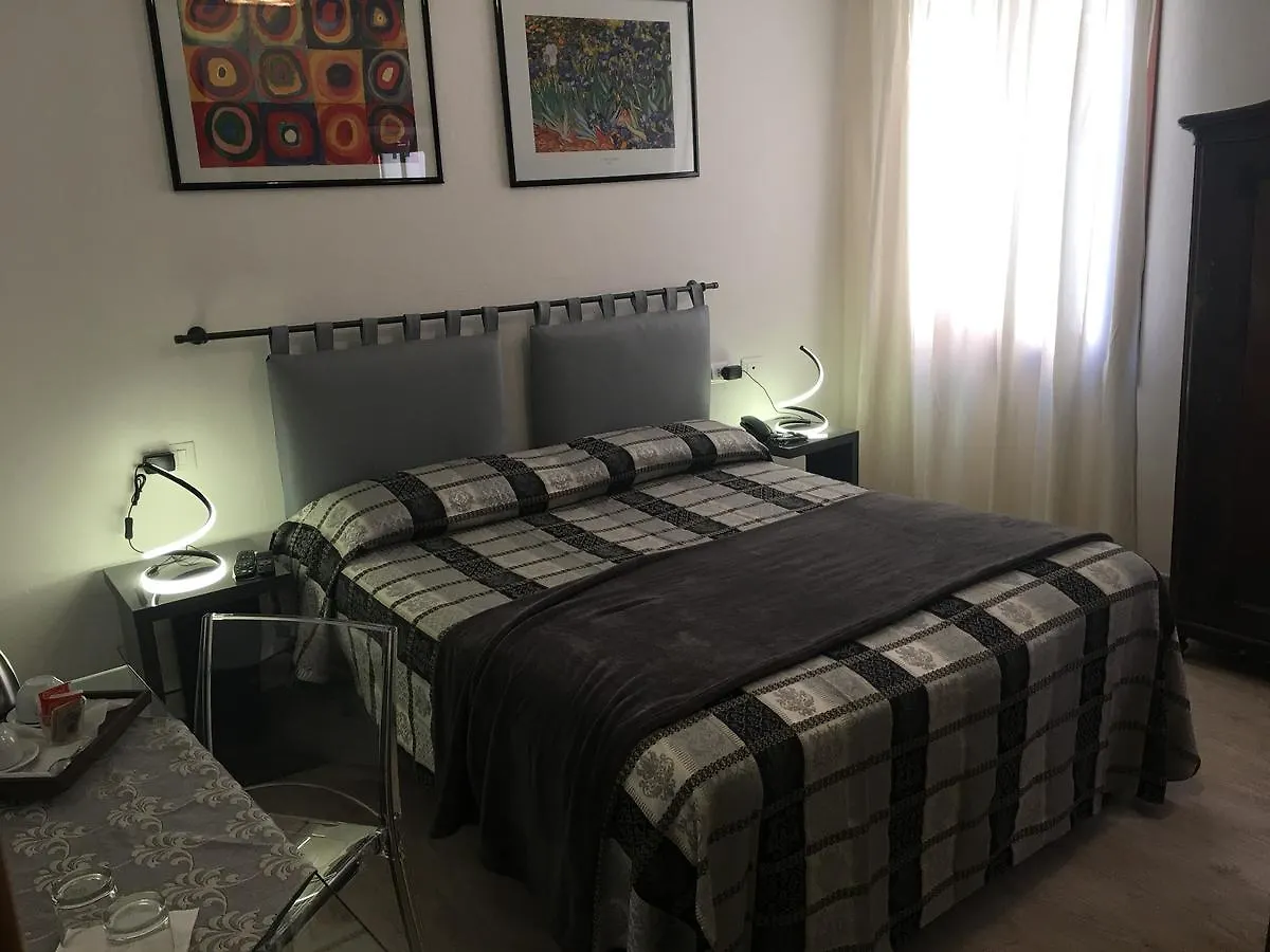 Aparthotel Albergo Marin Venezia Italia