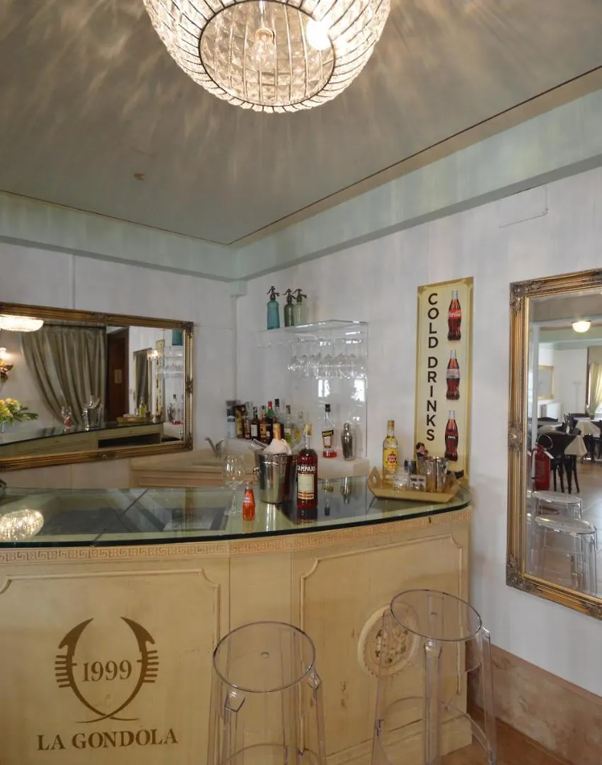 Aparthotel Albergo Marin Venezia Italia
