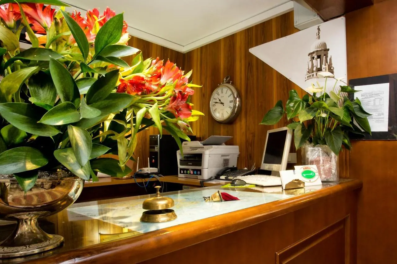 Albergo Marin Venezia
