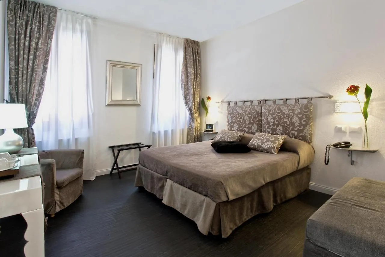 Albergo Marin Venezia