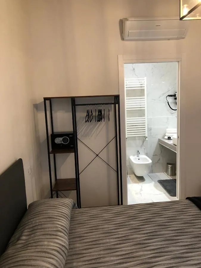 Albergo Marin Venice Aparthotel