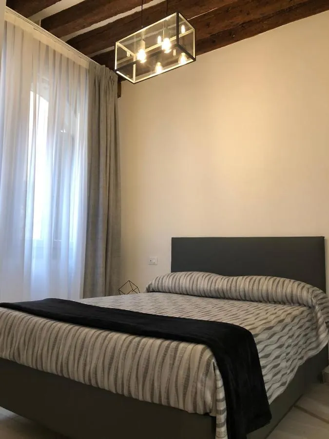 Albergo Marin Venice