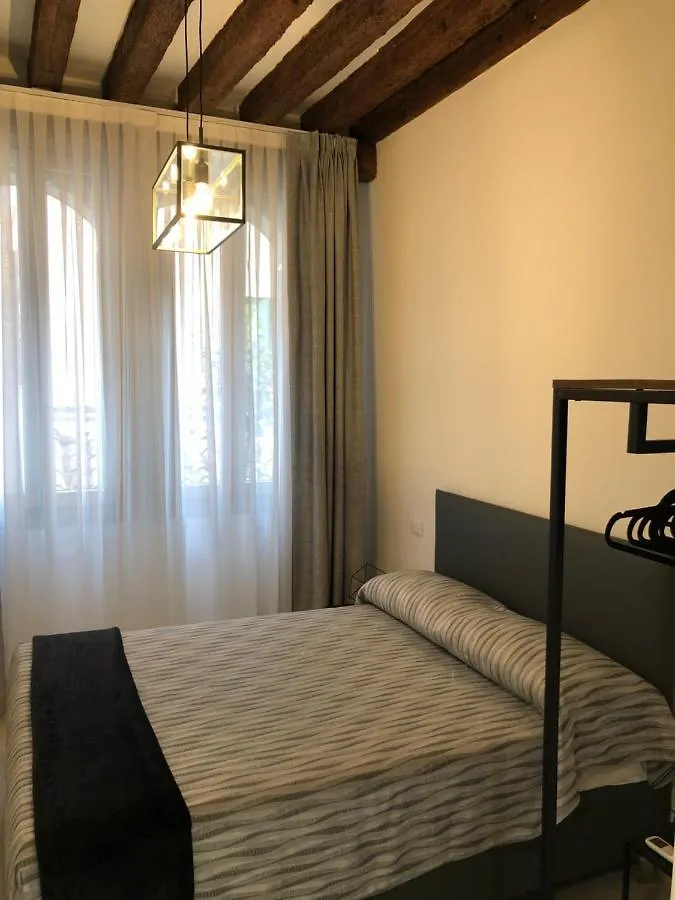 Aparthotel Albergo Marin Venice